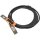 Cisco QSFP-H40G-CU3M 37-1317-03 3m 40G Passive Copper DAC Data Cable QSFP+ - QSFP+