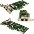 SUPERMICRO AOC-SG-I2 Dual Port PCIe x4 Gigabit Ethernet...