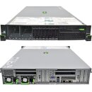 Fujitsu Primergy RX2540 M2 Server no CPU & RAM no HDD...