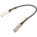 Cisco QSFP-H40G-CU0-5M 37-1690-01 0.5m 40G Passive Copper...