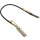 Cisco QSFP-H40G-CU0-5M 37-1690-01 0.5m 40G Passive Copper DAC Data Cable QSFP+ - QSFP+