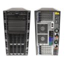 Dell PowerEdge T630 Tower XEON E5-2620 v4 8C 2.10GHz 64GB PC4 PERC H730 1GB Raid Controller