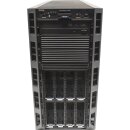 Dell PowerEdge T630 Tower XEON E5-2620 v4 8C 2.10GHz 64GB PC4 PERC H730 1GB Raid Controller