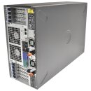 Dell PowerEdge T630 Tower XEON E5-2620 v4 8C 2.10GHz 64GB PC4 PERC H730 1GB Raid Controller