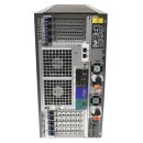 Dell PowerEdge T630 Tower XEON E5-2620 v4 8C 2.10GHz 64GB PC4 PERC H730 1GB Raid Controller