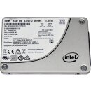Intel DC S3510 Series SSDSC2BB016T6K 1.6TB 2.5“ 6G SATA SSD