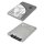 Intel DC S3510 Series SSDSC2BB016T6K 1.6TB 2.5“ 6G SATA SSD