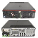 Fujitsu Primergy TX1320 M4 Intel E-2134 16GB RAM PC4 4Bay...