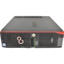 Fujitsu Primergy TX1320 M4 Intel E-2134 16GB RAM PC4 4Bay 2,5 Onboard Controller