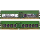 HP SKhynix 16GB 2Rx8 PC4-2666V DDR4 RAM 879527-091 HMA82GU7CJR8N-VK