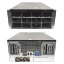 HP ProLiant ML350 G9 Server ohne CPU 0GB RAM 24x LFF 3.5...