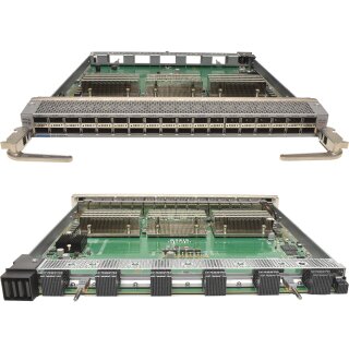 Cisco Module N9K-X9636PQ 36-Port QSFP+ 40Gbits für Nexus C9504, C9508, C9516 Chassis