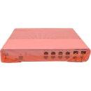 Cisco WS-C2960C-8TC-L 8-Port RJ-45 100Mbps Fast Ethernet Switch 2x RJ-45 2x SFP GE NEU