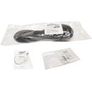 Cisco WS-C2960C-8TC-L 8-Port RJ-45 100Mbps Fast Ethernet Switch 2x RJ-45 2x SFP GE NEU