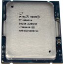 Intel Xeon Processor E7-8860 V4 18-Core 2.20GHz 45MB...