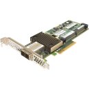 HP Smart Array P1228 12GB PCIe 3.0 x8 RAID Controller 1GB Cache FP + BBU QW991-60108