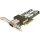 HP Smart Array P1228 12GB PCIe 3.0 x8 RAID Controller 1GB Cache FP + BBU QW991-60108