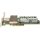 HP Smart Array P1228 12GB PCIe 3.0 x8 RAID Controller 1GB Cache FP + BBU QW991-60108