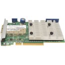 HP 622FLR-SFP28 Dual-Port SFP28 10/25G Server Adapter PCIe x8 869572-001