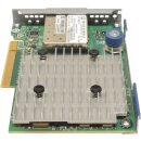 HP 622FLR-SFP28 Dual-Port SFP28 10/25G Server Adapter PCIe x8 869572-001