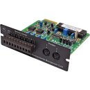 APC AP9612TH Environmental Management Card 640-0810D Rev 4