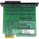 APC AP9612TH Environmental Management Card 640-0810D Rev 4