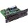 APC AP9612TH Environmental Management Card 640-0810D Rev 4