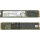 Micron 7300 PRO MTFDHBG3T8TDF SSD 3.84TB M.2 22110 PCIe Gen3.0 x4 NVMe