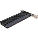 HP Samsung PM1725b MZ-PLL3T2B P02764-002 3.2TB NVMe SSD PCIe x8 FP