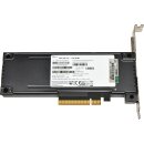 HP Samsung PM1725b MZ-PLL3T2B P02764-002 3.2TB NVMe SSD PCIe x8 FP