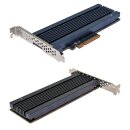 HP Samsung PM1725b MZ-PLL3T2B P02764-002 3.2TB NVMe SSD PCIe x8 FP