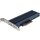 HP Samsung PM1725b MZ-PLL3T2B P02764-002 3.2TB NVMe SSD PCIe x8 FP