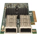 Mellanox CX314A ConnectX-3 Pro EN 40GbE PCIe x8 QSFP...