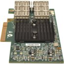 Mellanox CX314A ConnectX-3 Pro EN 40GbE PCIe x8 QSFP Server Adapter MCX314A-BCCT ohne Bracket