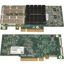 Mellanox CX314A ConnectX-3 Pro EN 40GbE PCIe x8 QSFP Server Adapter MCX314A-BCCT ohne Bracket
