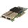 Mellanox MCX314A-BCCT ConnectX-3 Pro EN 40/56G PCIe x8 QSFP Server Adapter no Bracket