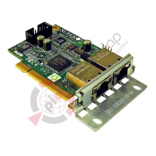 Supermicro AOC-SIM1U-3D Rev. 3.0 Remote Server Management Daughter Card