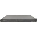 Fujitsu s3-1621 16-Port RJ-45 RS-232 KVM Switch Rack Ears