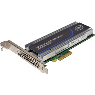 HP Intel SSD DC P3600 803199-003 SSDPEDME020T4P 2.0TB NVMe SSD PCIe x4 FP