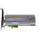 HP Intel SSD DC P3600 803199-003 SSDPEDME020T4P 2.0TB NVMe SSD PCIe x4 FP