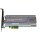 HP Intel SSD DC P3600 803199-003 SSDPEDME020T4P 2.0TB NVMe SSD PCIe x4 FP