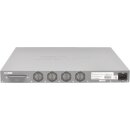 Juniper SRX340-SYS-JB 8-Port RJ-45 GE 8-Port SFP GE Rack Ears + SRX-MP-LTE-AE OVP