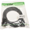 InLine 2m IEC320 / C19 16A 16658F 3G1.5mm schwarz...