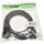 InLine 2m IEC320 / C19 16A 16658F 3G1.5mm schwarz Netzkabel NEU