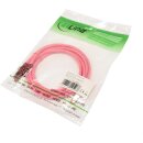 InLine Patchkabel S/FTP (PiMf) Cat.6A 250MHz, CU 2m...