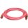 InLine Patchkabel S/FTP (PiMf) Cat.6A 250MHz, CU 2m 76402M NEU