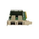 Supermicro AOC-STGN-i2S Dual-Port FC SFP+ PCIe x8 10Gb Ethernet Network Adapter