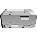 IBM LTO Ultrium 6 FH 35P1972 35P1976 8G FC LTO-6 Tape Drive/Bandlaufwerk +GBICs
