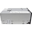 IBM LTO Ultrium 6 FH 35P1972 35P1976 8G FC LTO-6 Tape Drive/Bandlaufwerk +GBICs