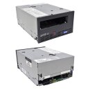IBM LTO Ultrium 6 FH 35P1972 35P1976 8G FC LTO-6 Tape Drive/Bandlaufwerk +GBICs